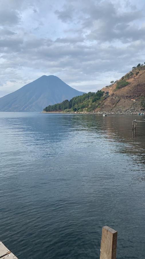 Cabanas De Tzununa ภายนอก รูปภาพ